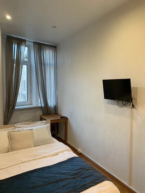 Квартира Комната у московского вокзала — Санкт-Петербург