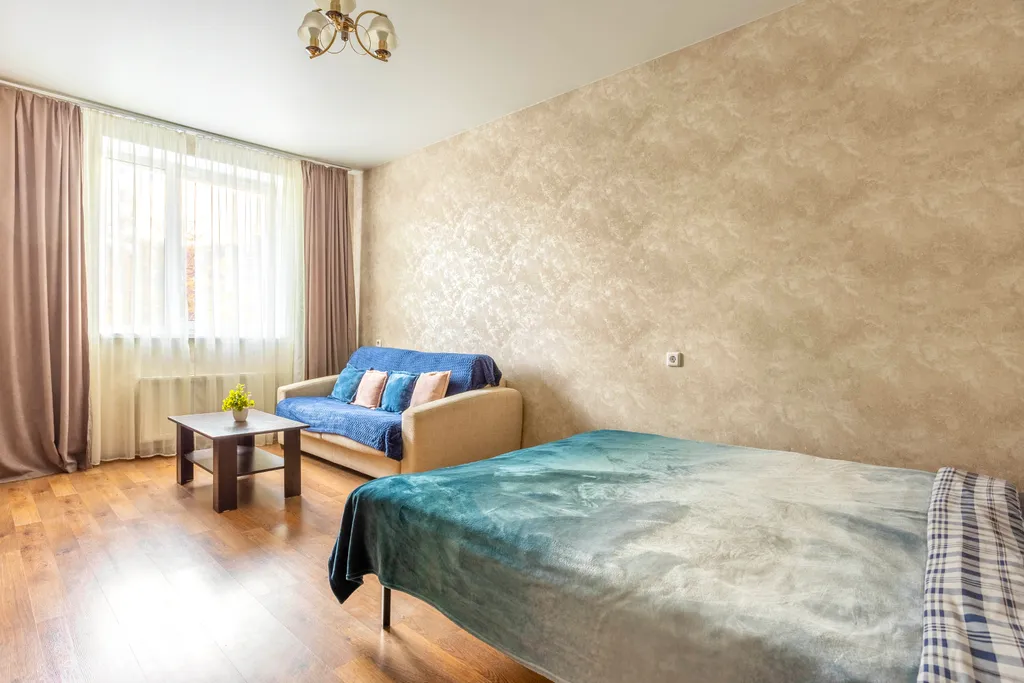 ОнегоГрад-Апартаменты на Суоярвской