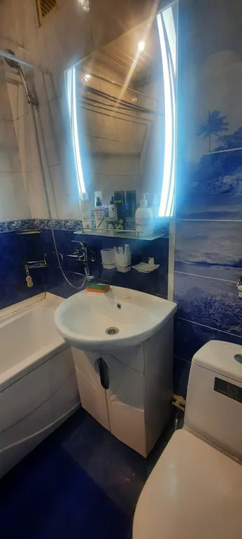 Уютная квартира в Узловой