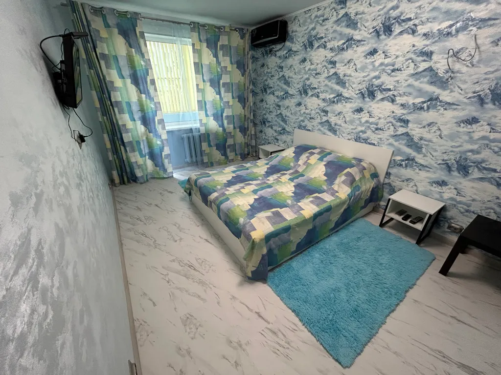 Квартира Новые апартаменты Зима в 1 километре от вокзала — аренда посуточно в Петрозаводск