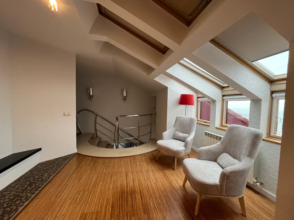 Апартаменты  "Вижу море"