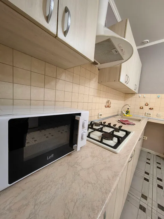 Квартира Квартира Уютная студия — Сочи