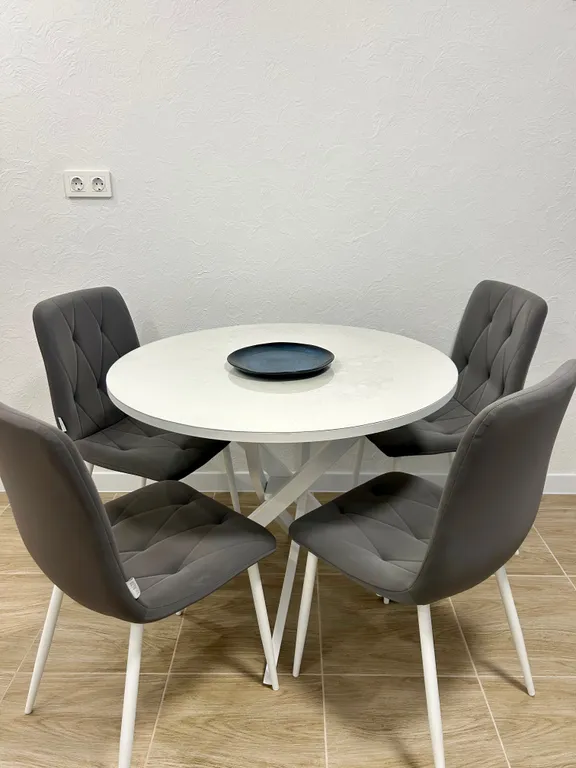 Квартира Однакомнатная квартира Cold Coast — Анапа