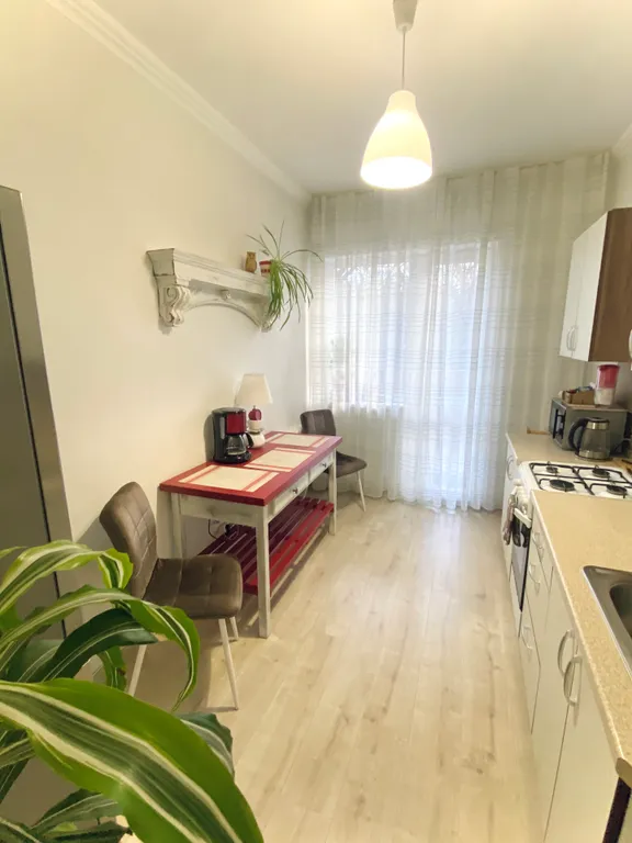 Квартира Квартира Сердце города — Калининград