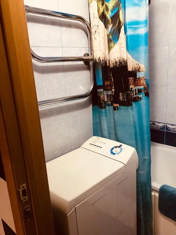 Уютная квартира в 100 метрах от федеральной трассы