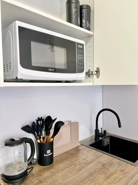 Квартира Апартаменты Сердце Ярославля — Ярославль