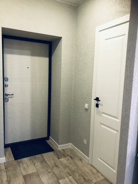 Уютная студия в ЖК Морепарк