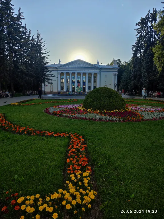 Уютная квартира рядом с центром города