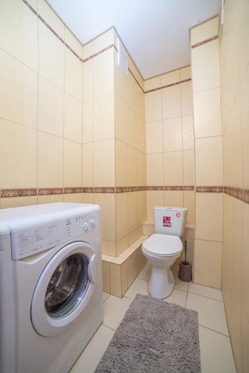 Манго и малина