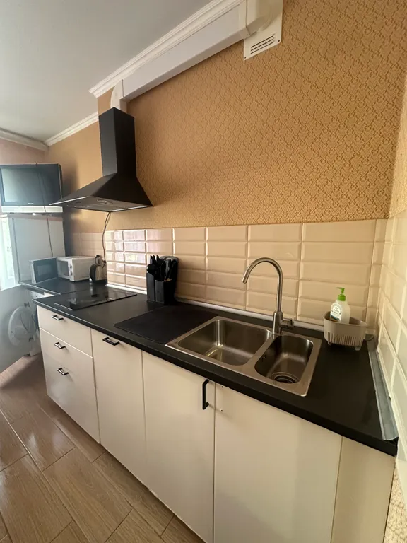 Квартира на море