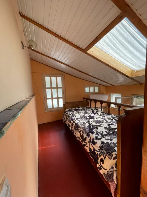 Квартира старый двор