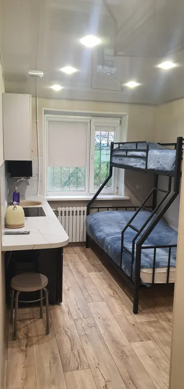 Уютная Студия на 5км