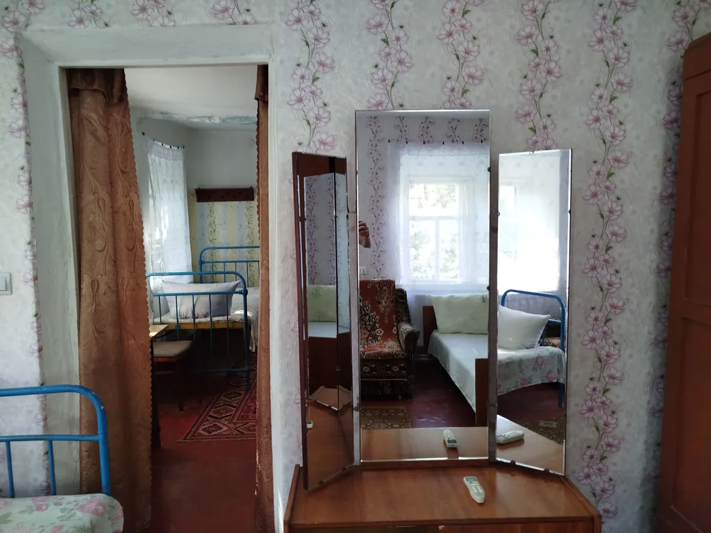 Коттедж Дом у моря (без хозяев) — Должанская