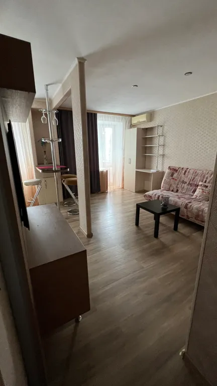 Классная и уютная квартира в центре города, для тех кто любит тишину