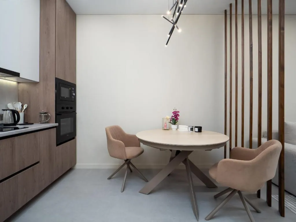 Апартаменты Estet premium