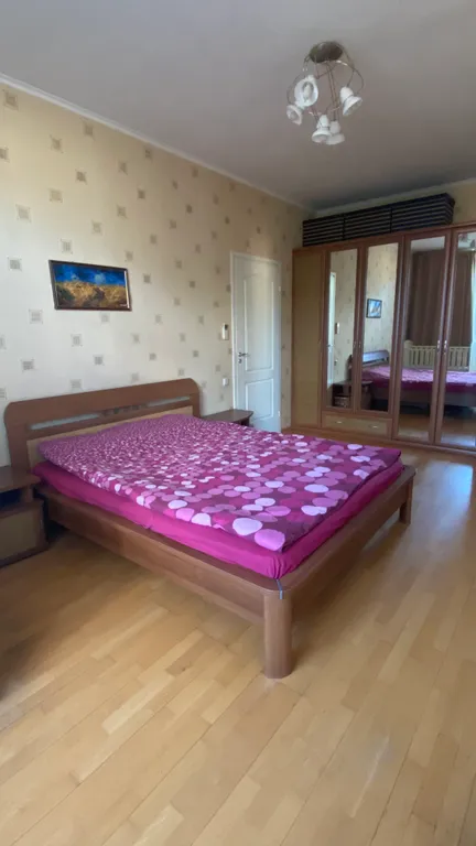Квартира на Черной речке