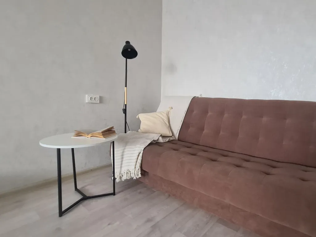 Уютная квартира в 3 минутах от диагностического центра