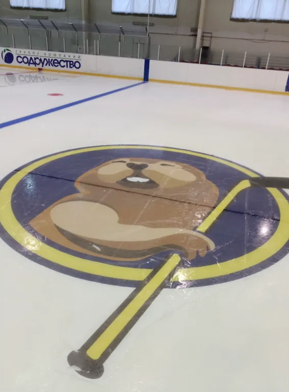 Квартира Уютная квартира в центре города — Сальское