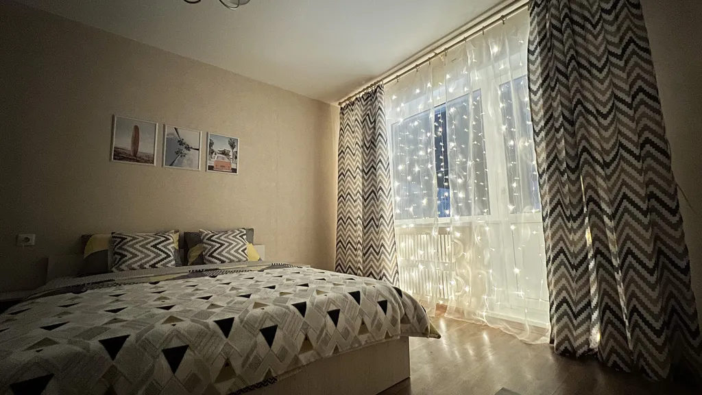 Апартамент Дом солнца