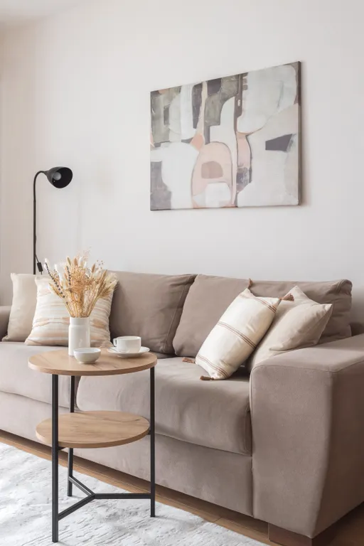 Квартира Апартаменты Hygge Kareila теплый берег — аренда посуточно в Петрозаводск