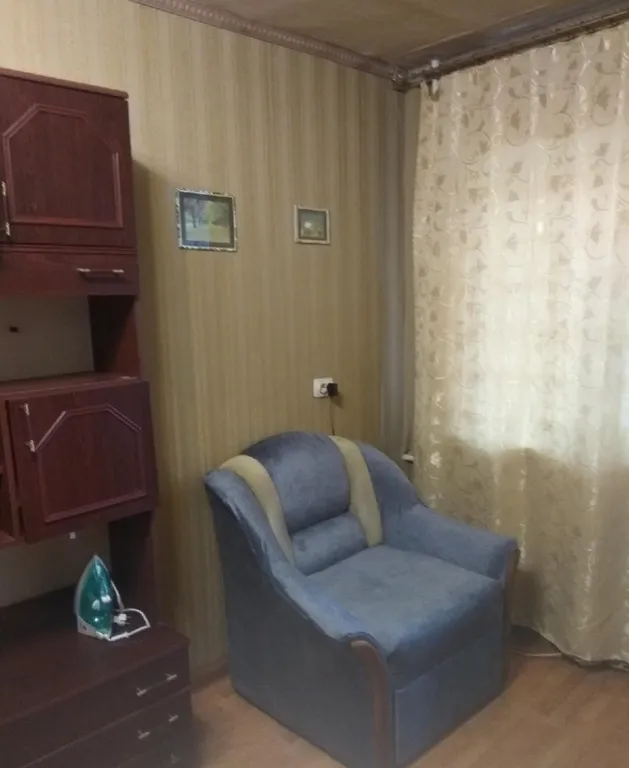 Уютная квартира напротив вокзала