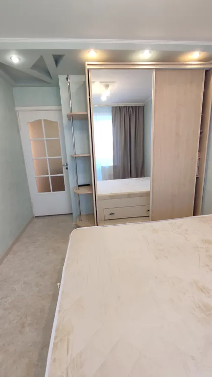 Уютная квартира в 5 минутах от моря