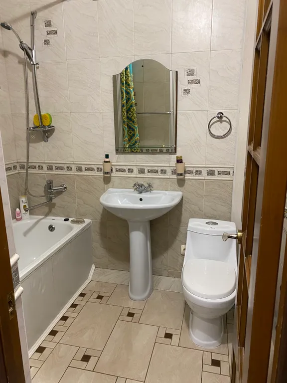 Квартира Уютная квартира в центре города рядом с морем — Ейск