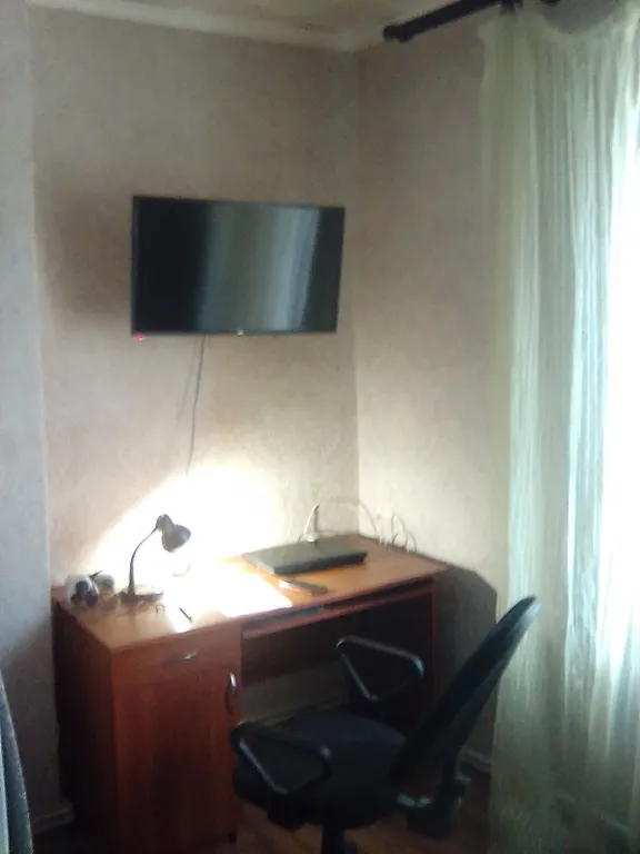 Уютная квартира в историческом центре города