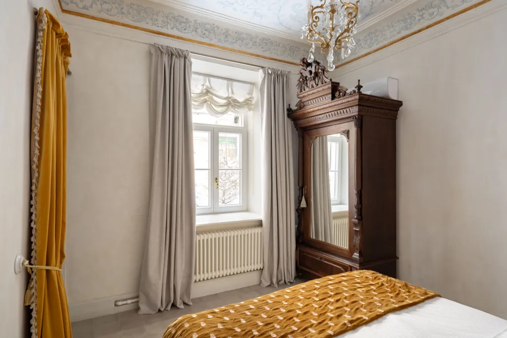 Квартира Апартаменты на Галерной улице — Санкт-Петербург