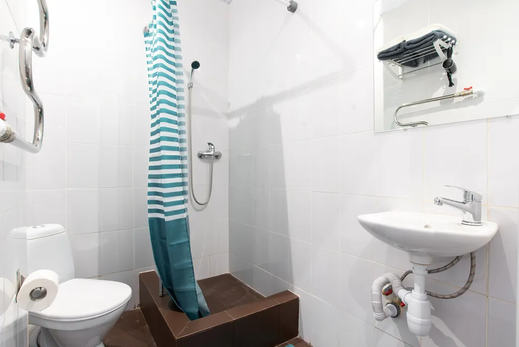 Уютная студия в самом сердце города