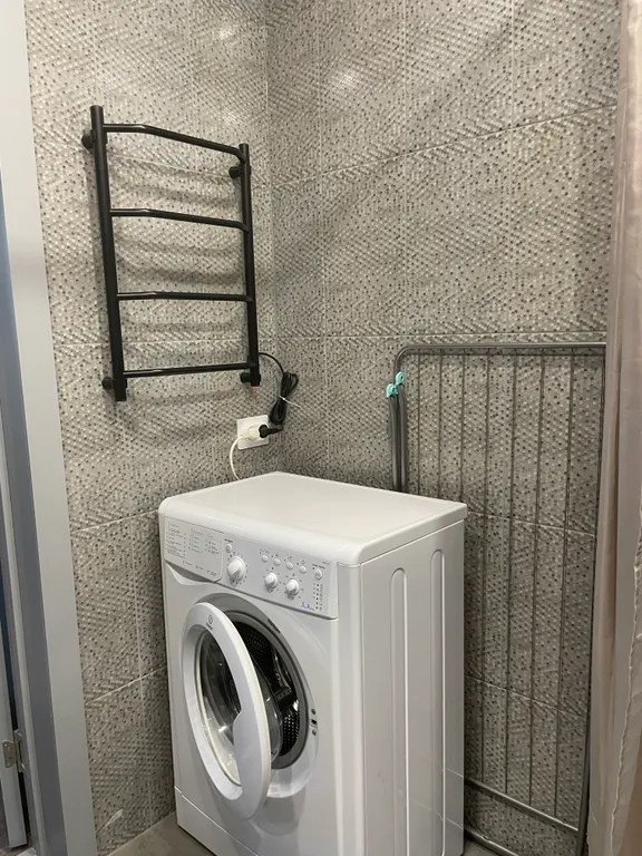 Квартира с панорамным видом