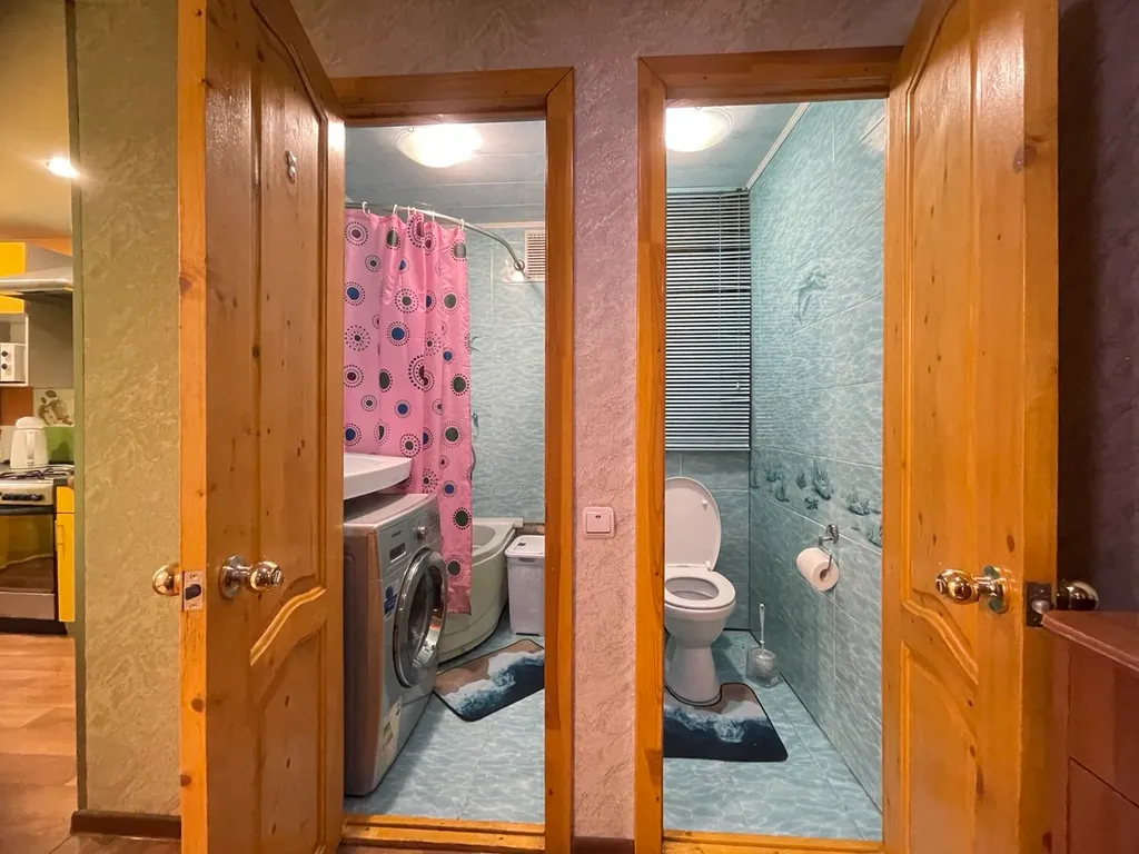 Апартамент в центре