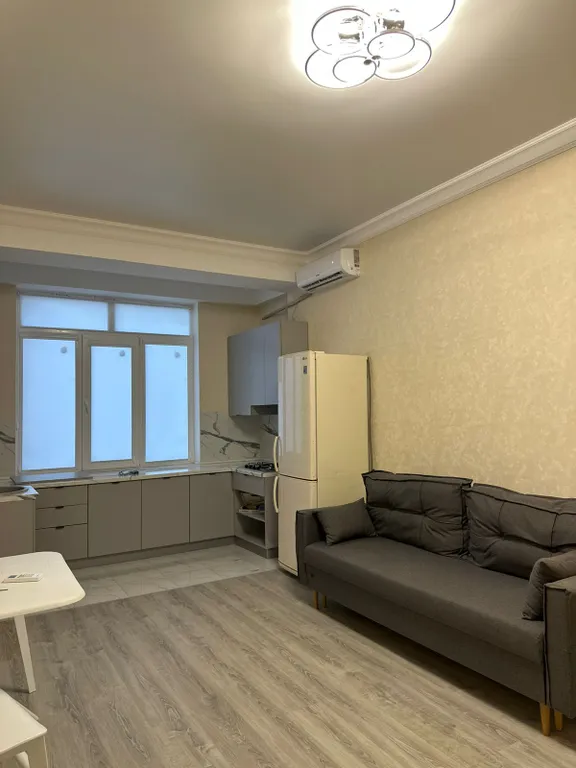 Квартира Квартира рядом с морем — Махачкала