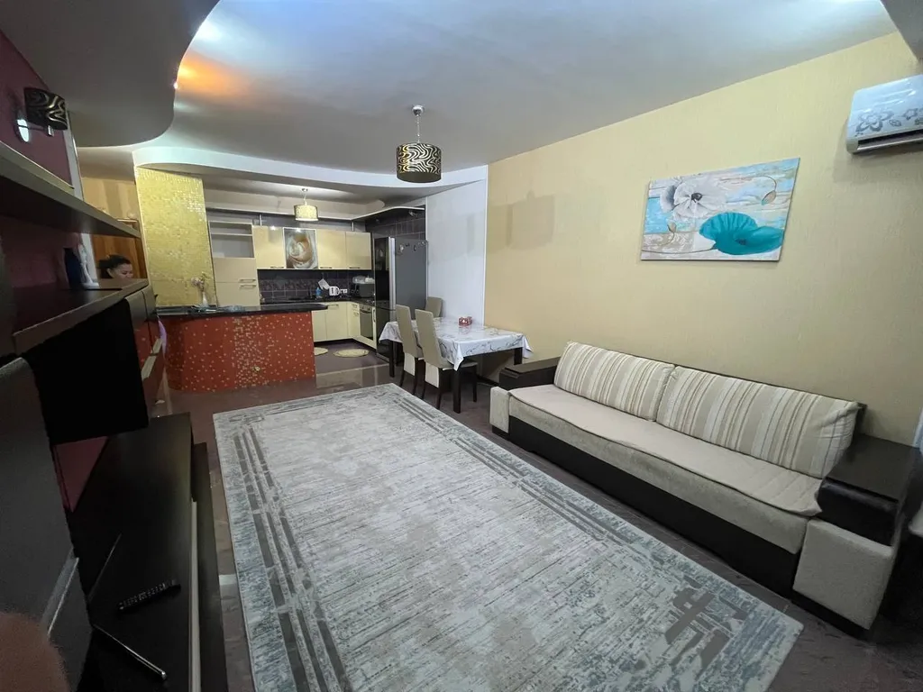 Квартира в центре