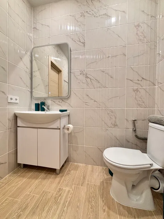 Квартира Комната — Тихвин