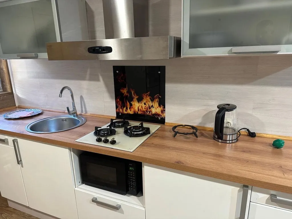 Дом на берегу реки Свирь