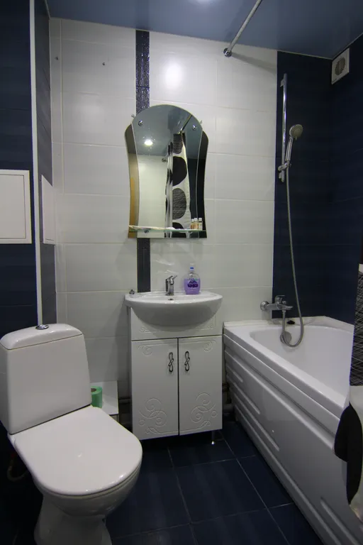 Квартира люкс в зелёном районе