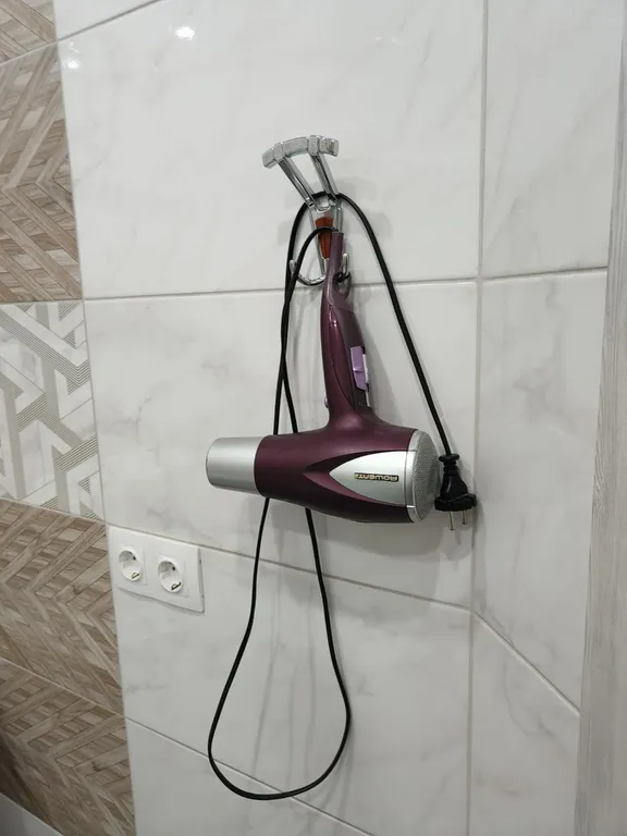 Квартира Студия возле Кристалла — Тюмень