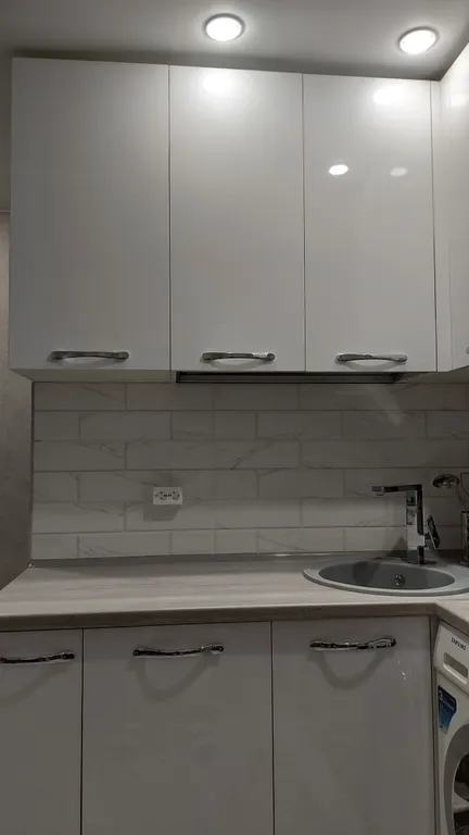 Квартира Люкс Ривьера с 3-я комнатами — Ярославль