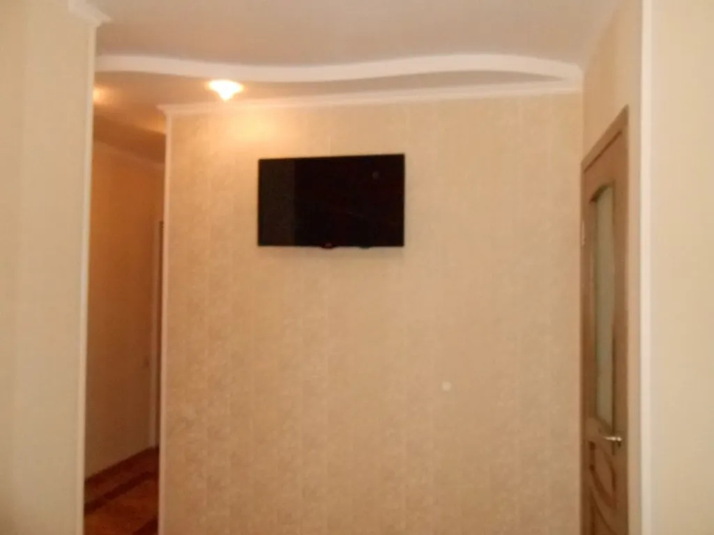 Квартира 1-комнатная Квартира — Севастополь