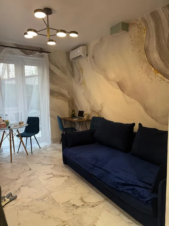 Квартира Квартира в 2 минутах от моря — Адлер