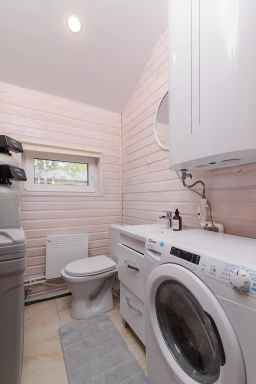 Уютный дом 3 спальни для семейного отдыха