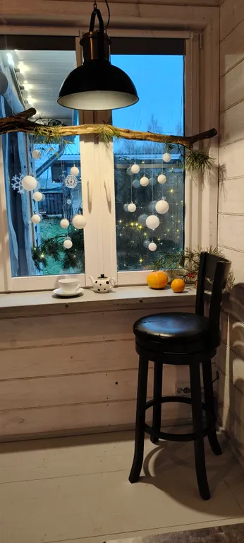 Таруса-отдых