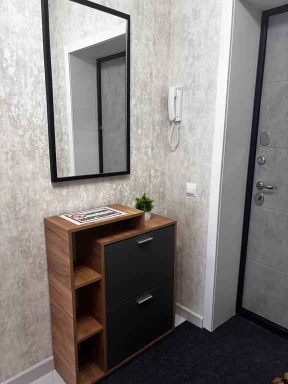 Квартира Уютная квартира — Элиста