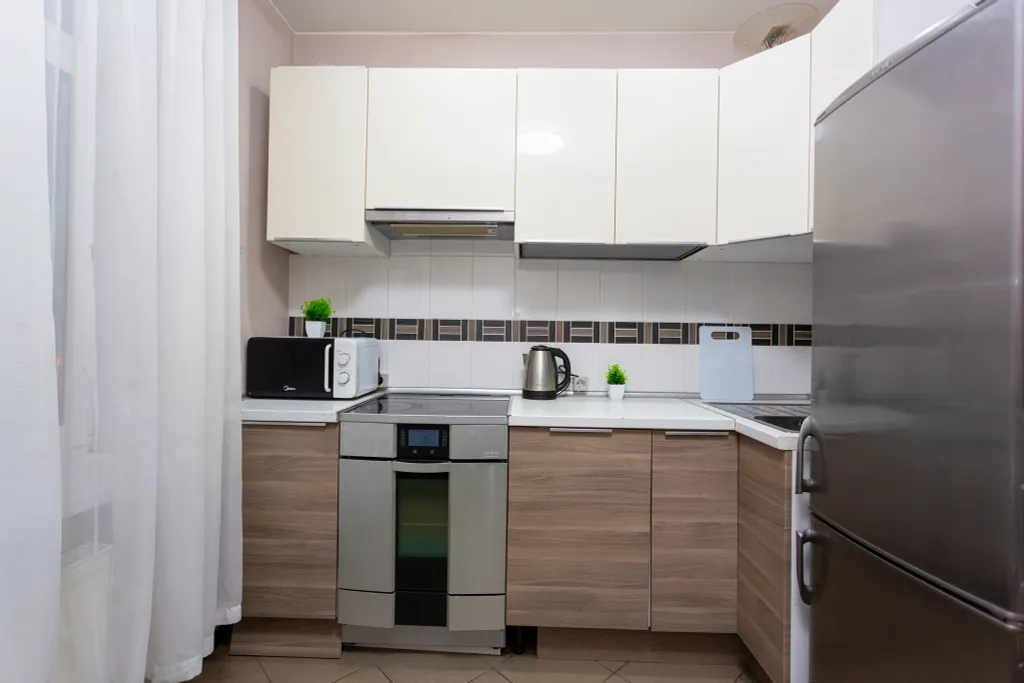 2-комнатная квартира у Шереметьево