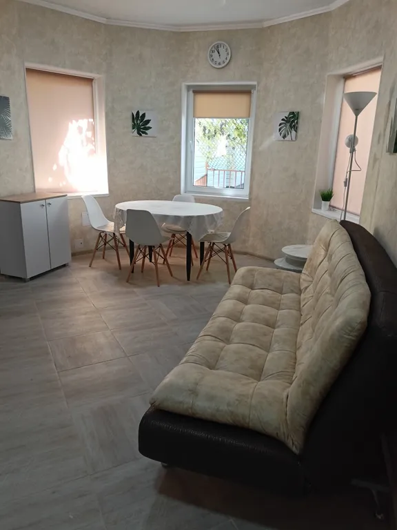 Компактная евродвушка