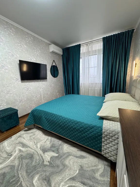 Квартира Уютная квартира в центре рядом с морем — Анапа