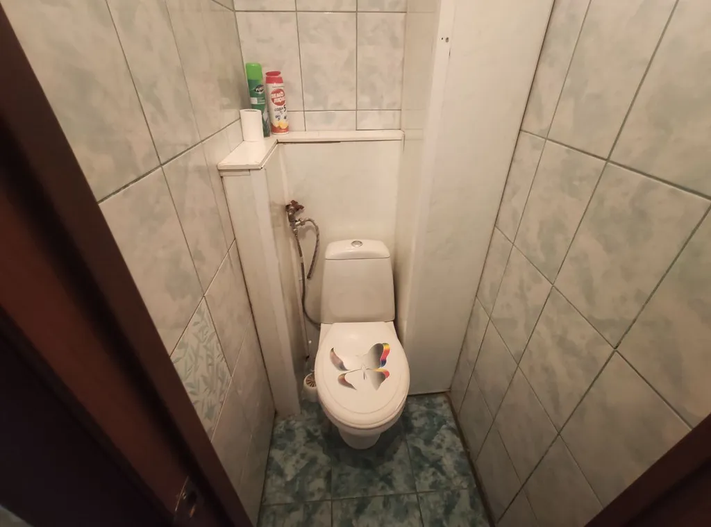 Хорошая квартира на взлетке