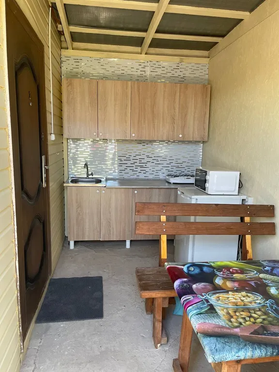 1-комнатный Дом