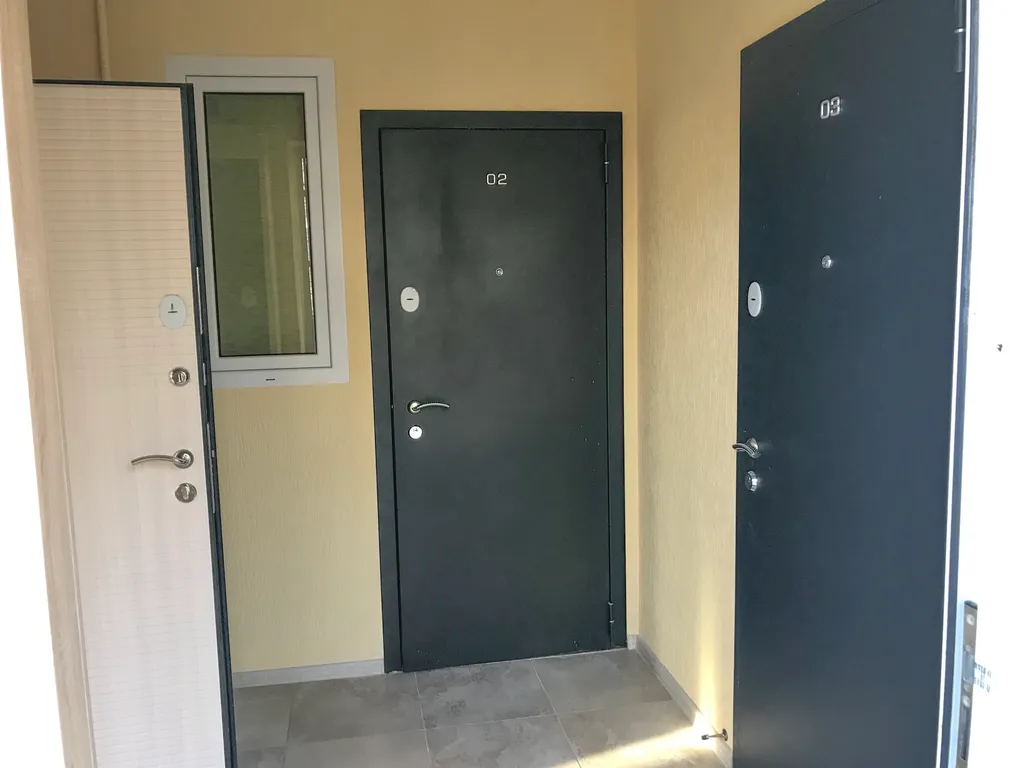 Квартира Квартира Санни Светлогорск 8 в центре города с отдельным входом — Светлогорск